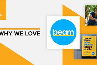 Beam