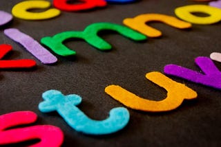 Anatomy of a Name