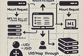 Mastering NFS v4 Identity Mapping