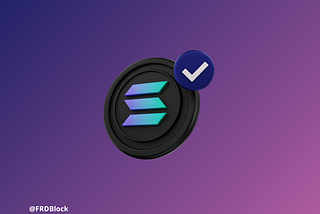 Tutorial singkat membuat token di Solana