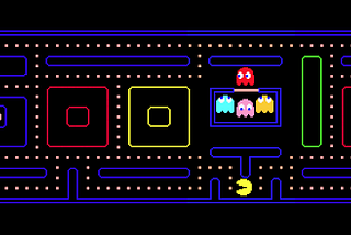 The 30th Anniversary of PAC-MAN: Celebrating 30 Years of Gaming History