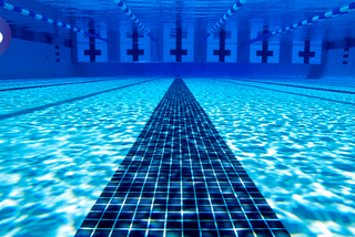 Swimming language: Lap Vs. Length