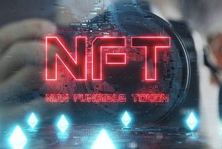 NFT是什麼？值得投資嗎？加密藝術正快速崛起？