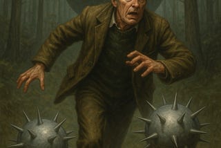 The UFO Case Police Had To Treat Like A Crime