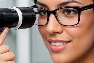 The Essential Guide to Choosing an Eye Care Doctor”