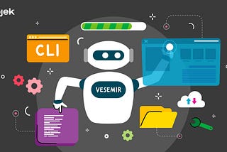 Introducing Vesemir: Gojek’s Virtual Machine Deployment Service