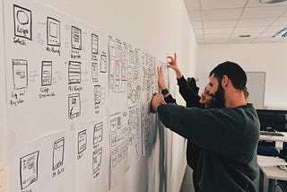 The Ultimate UX Designer’s Guide to Mastering Whiteboard Challenges: Lessons from Real Experience