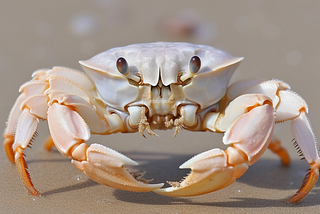 Ghost Crab