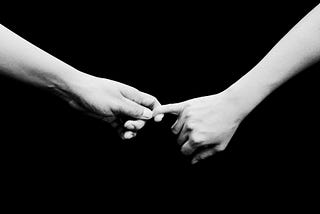 Men V Women: a zero sum game