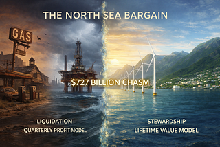 The North Sea Bargain