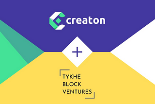 Creaton Receives Investment from Tykhe Block Ventures to Build Web3 Creator Platform