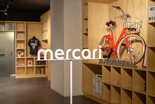 Mercari Office