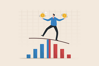 Navigating the Financial Crossroads: Strategic Insights for Investors in an Uncertain Market