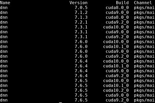 Solution to TensorFlow 2 not using GPU