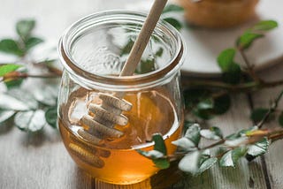 The Healing Power of Manuka Honey