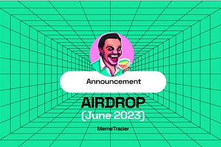 Airdrop Delivered