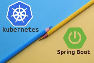 Spring Boot micro-services deployement on Kubernetes