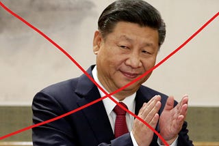 Boycott China