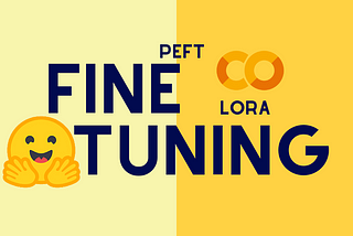 Fine-tune Quantized Language model using LORA with peft & transformers on T4 GPU