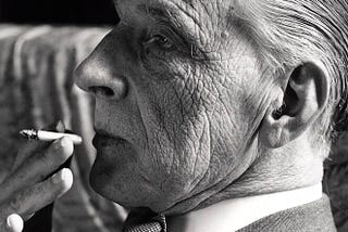 Charles Morgan — A British Novelist, Playwright & Drama Critic