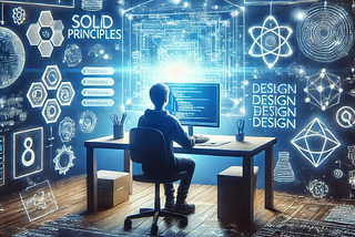 Essential Knowledge for Building Software from Scratch