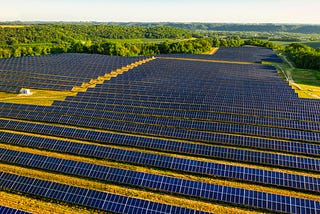 I Hate Your Solar Farm