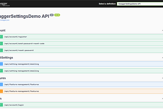 Swagger XSS Mass Hunting