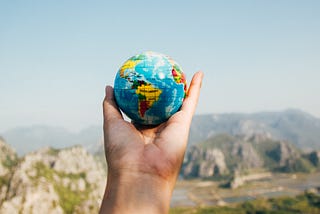 18 Months Abroad Without Breaking the Bank or Selling Any Organs on the Way