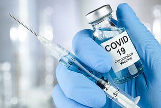 Covid-19 Vaccine in India- Time to Rejoice