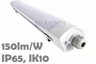 Recessed LED Panel Lights: A Smart Choice for Every Room