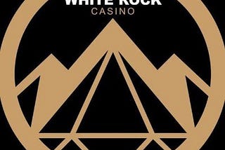 Whiterock Casino Token (WRC)