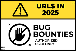 How to URLing for Bug Bounties -Mastering URLs : Edition 2025