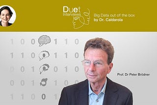 More data — more knowledge?