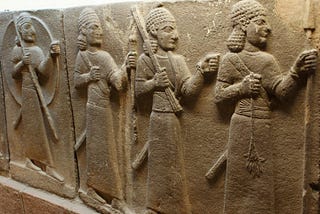 Who were the Hittites?