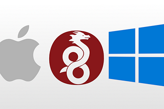 Wireguard and Windows and Macs