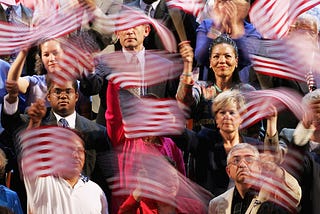 To celebrate July Fourth, let us remember why protest is patriotic
