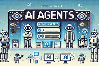 Do you need an AI Agent?