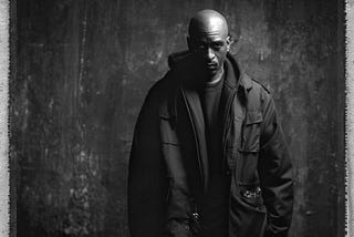 Interview: Rakim (2010)