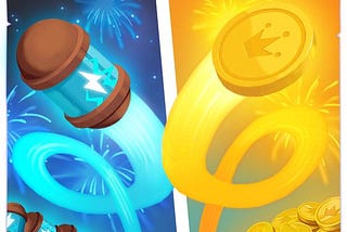 Coin Master Free Spins and Coins 2021 Daily Update
