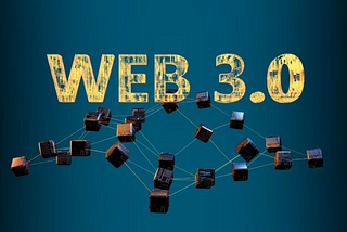 Did someone say Web3.0?