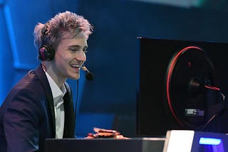 How Much Does Streamer ‘Ninja’ Make In A Month?