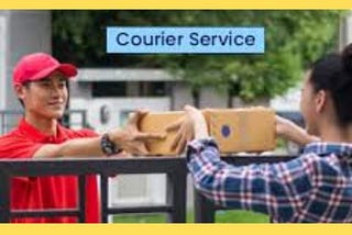 Reliable and Efficient Courier Services In UAE