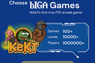 Web3 games are fundamentally flawed. But we found a way out.
