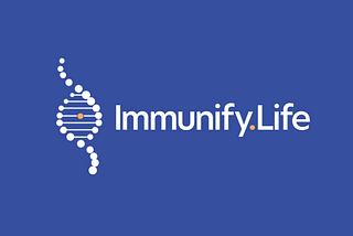Tokenized Healthcare with Immunify.Life?