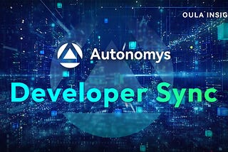 Autonomous Labs Dev Sync 7/15: Stake Wars 2 Updates and Challenges