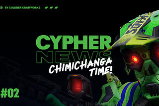 Cypher News #02