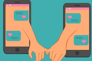 The role of technology in maintaining long-distance relationships