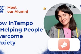 How InTempo is Helping People Overcome Anxiety