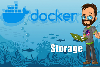 Docker Storage Solutions