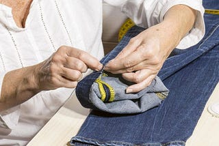 The Ultimate Guide to Clothing Alteration Services with Singh Smart Alterations